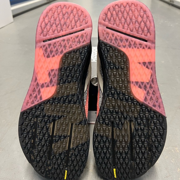 Reebok x WIT Nano X Size 9.5 Mens - Picture 4 of 4